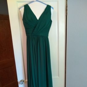 Dessy After 6 Style 2894 bridesmaid dress